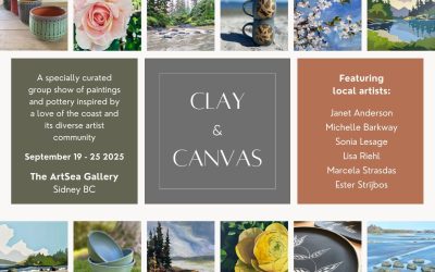 Clay & Canvas
